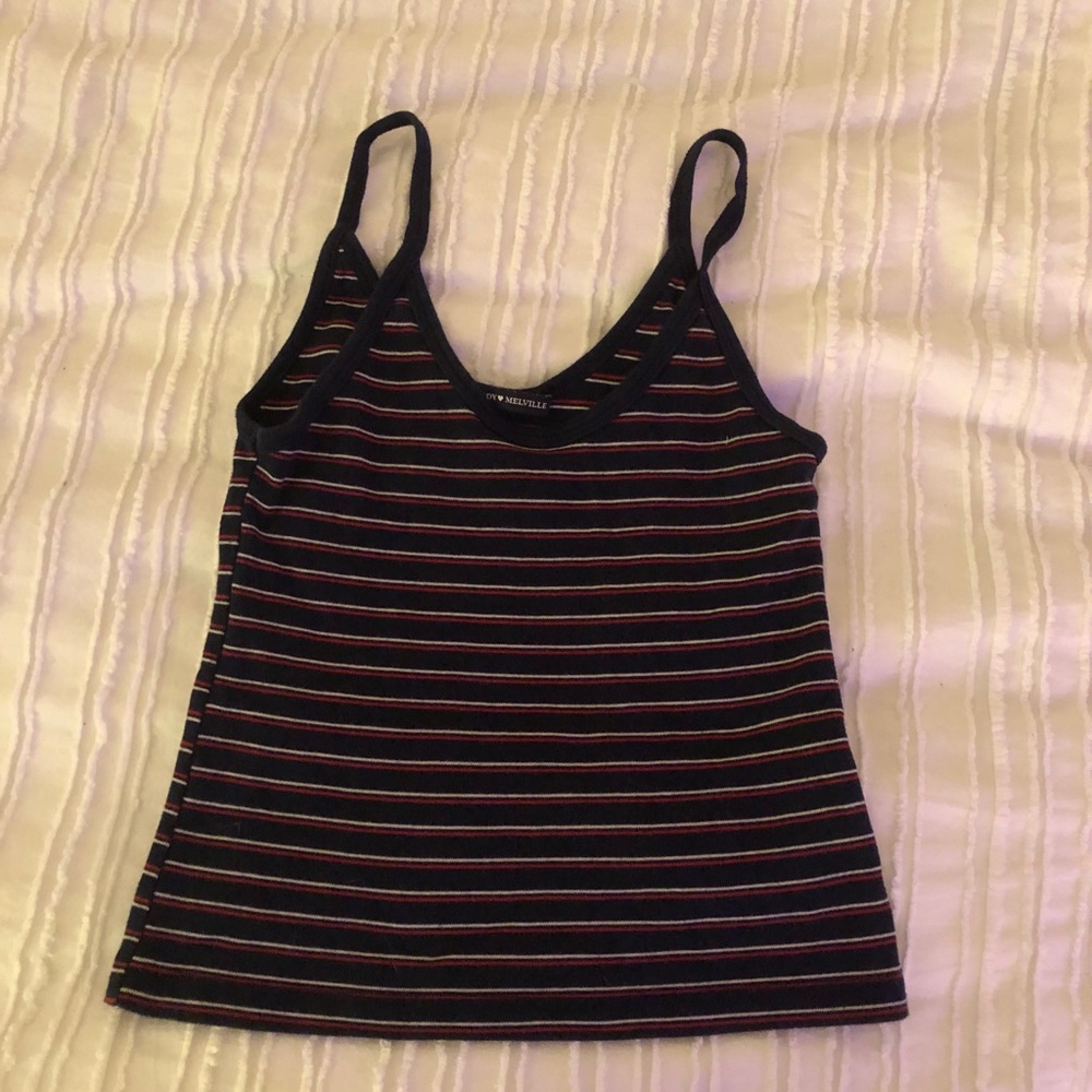 Brandy Melville tank top